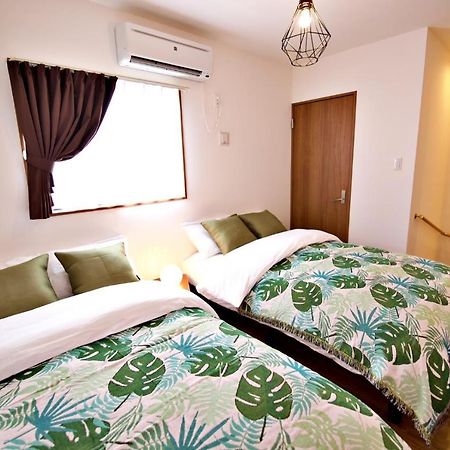 プラスライフ大浜 Room4 Ishigaki  Exterior foto